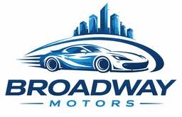 Broadway Motors logo